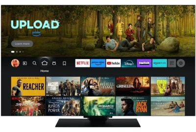 TV OLED PANASONIC TV-65Z80AEZ