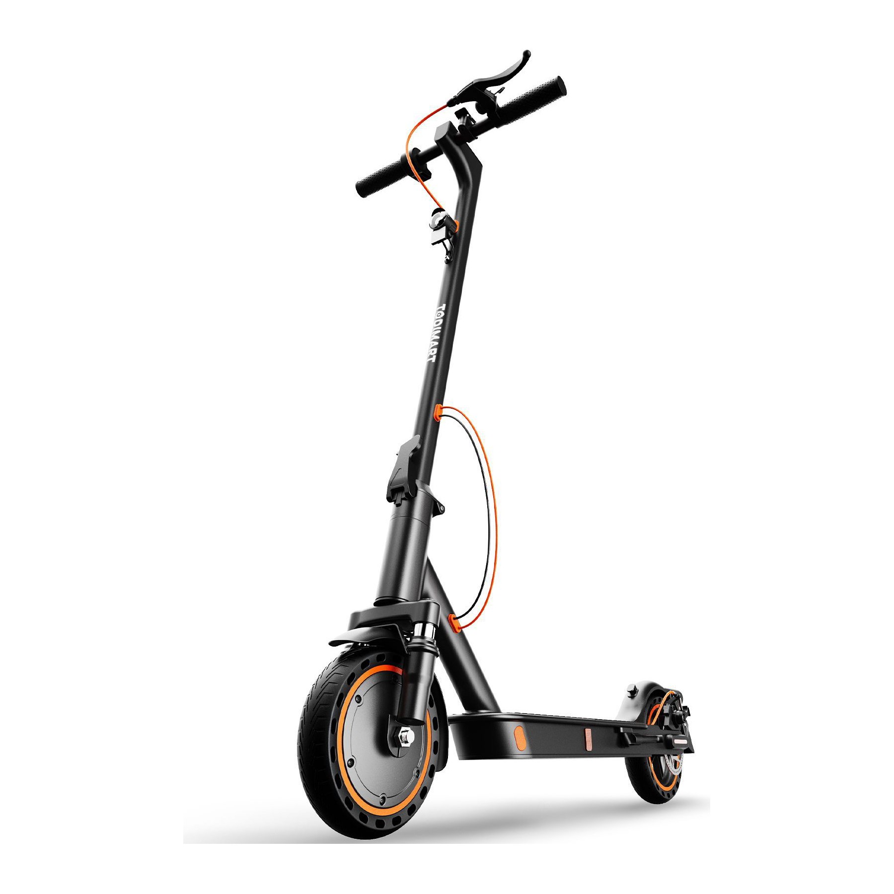 Trottinette électrique TODIMART T6 ABE