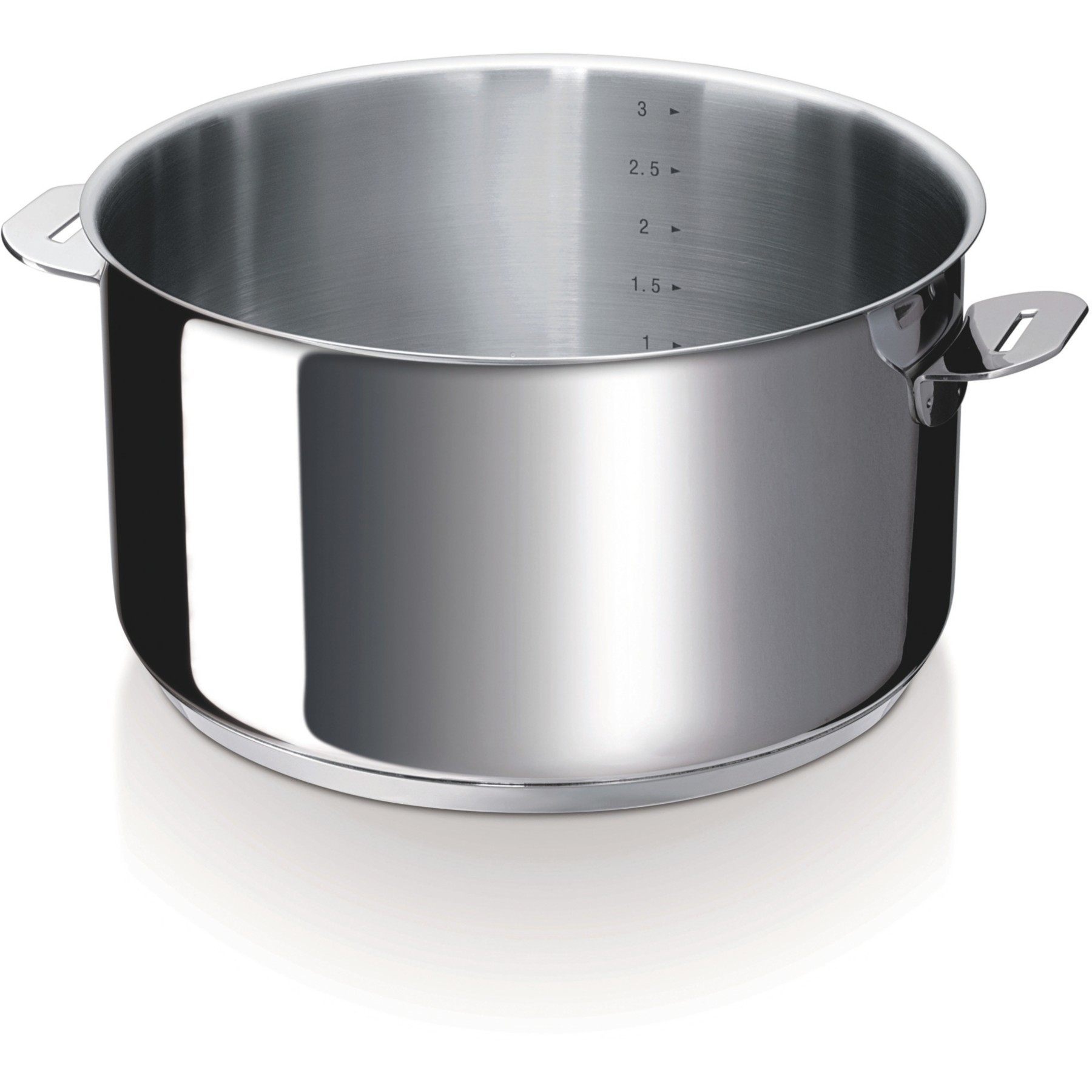 Casserole BEKA Casserole Evolution 18 cm - Beka