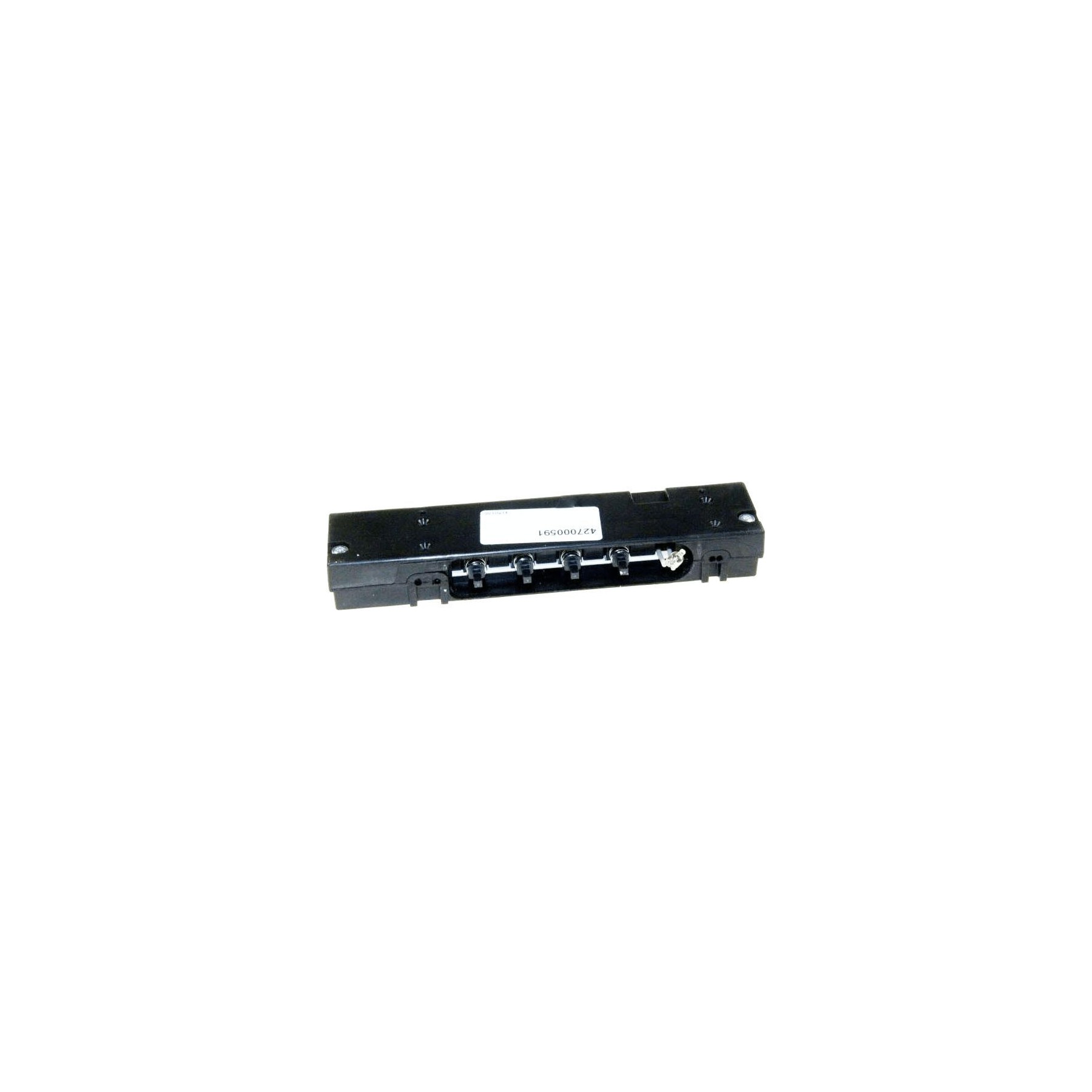 boitier de commande ROBLIN carte de commande + boitier kit rep