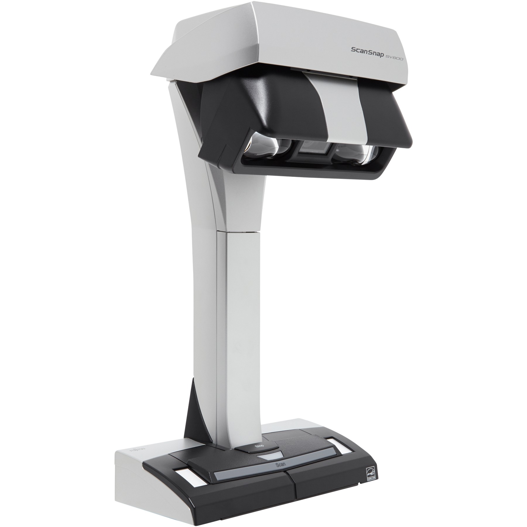 Scanner à plat FUJITSU ScanSnap SV600