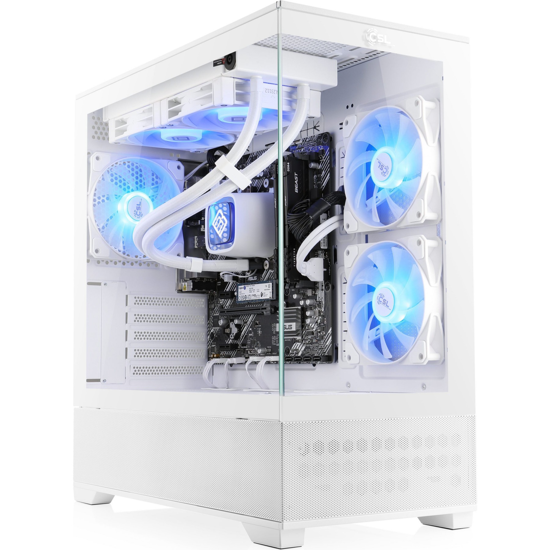 PC Gamer CSL-COMPUTER M13440H