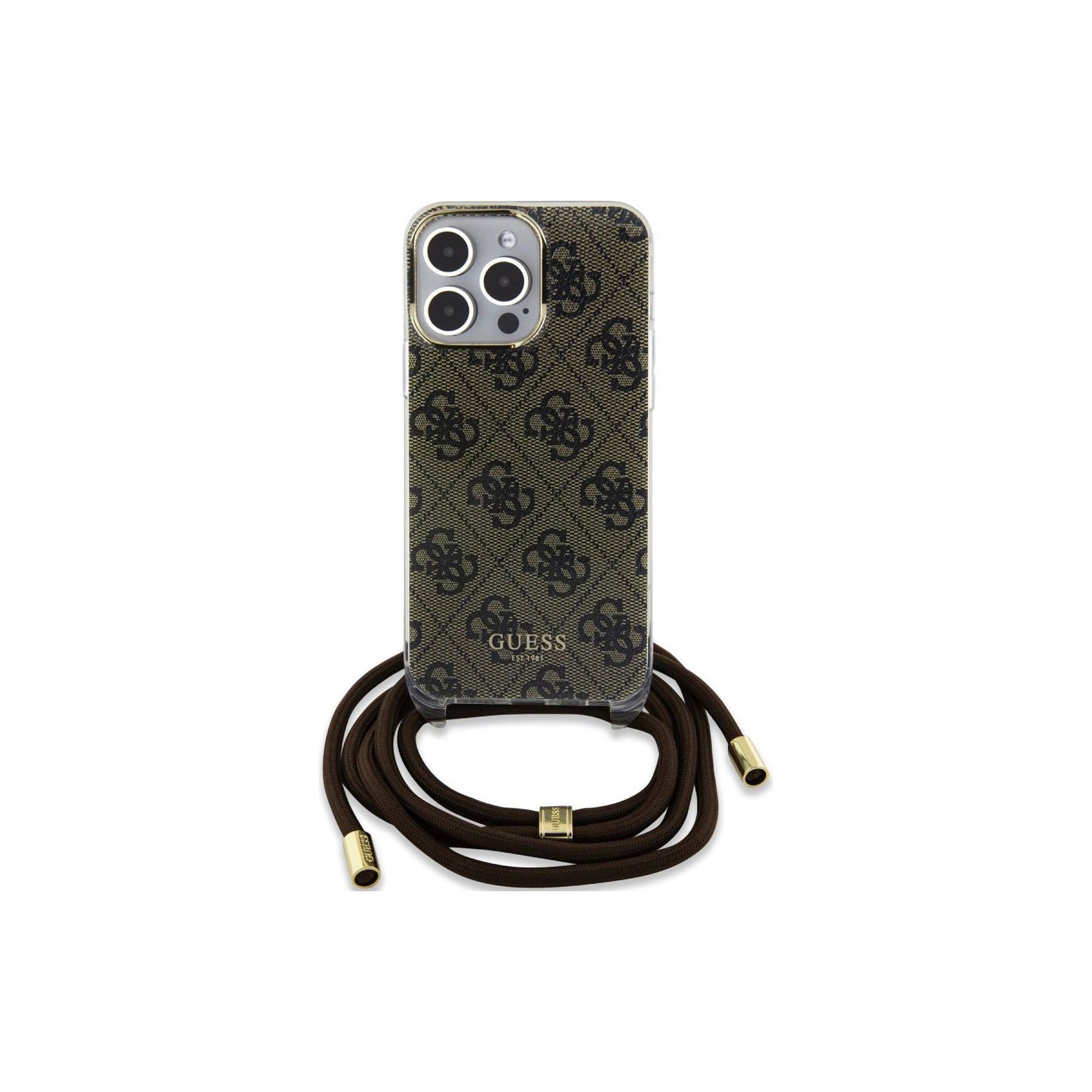 Coque GUESS Apple iPhone 15 Pro 6.1
