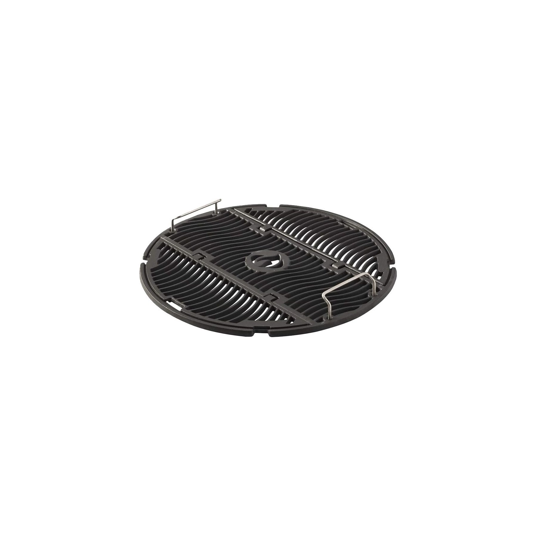 Grille barbecue NAPOLEON Grille de cuisson en fonte émaillée pour