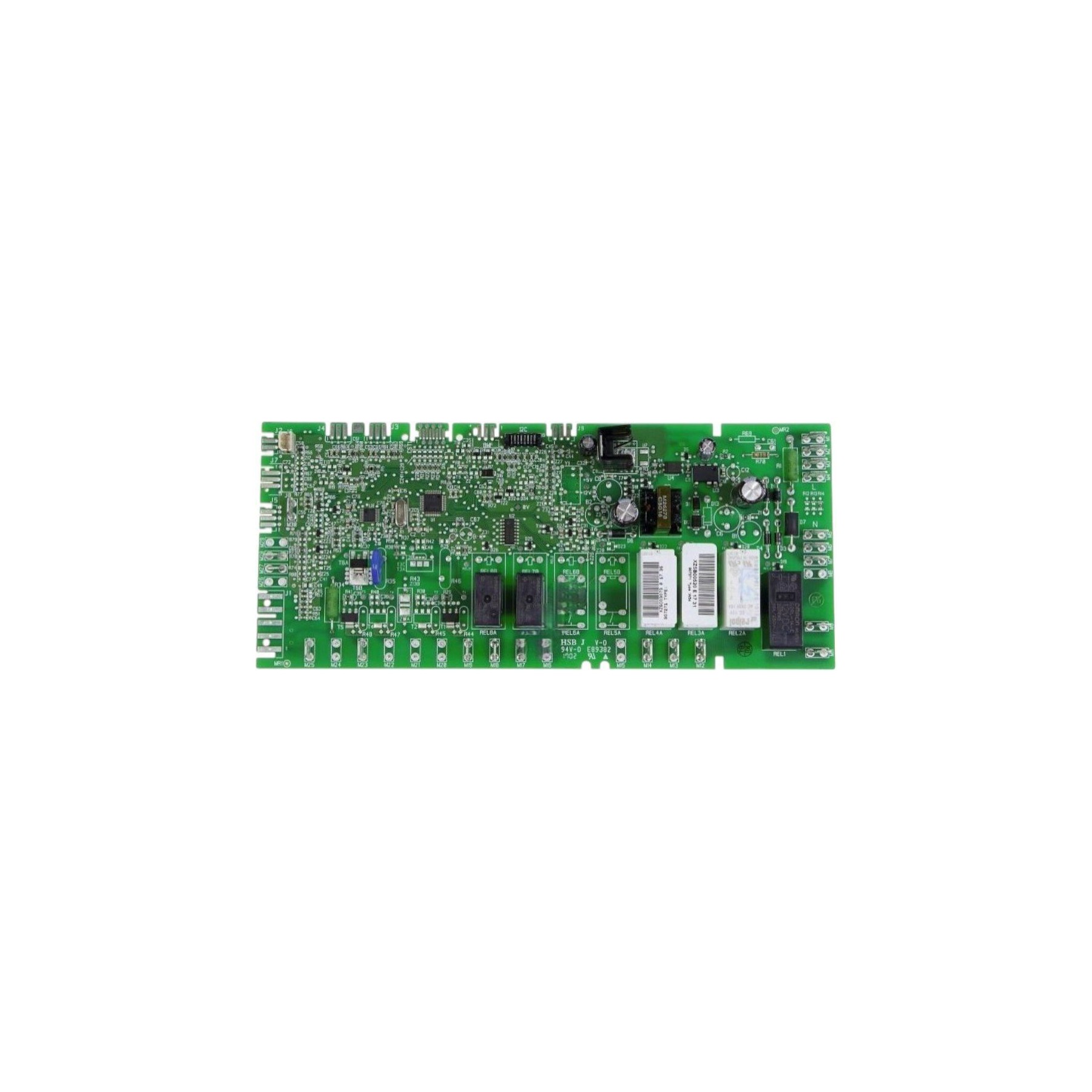 Module électronique BRANDT CARTE DE PUISSANCE - AS0061505