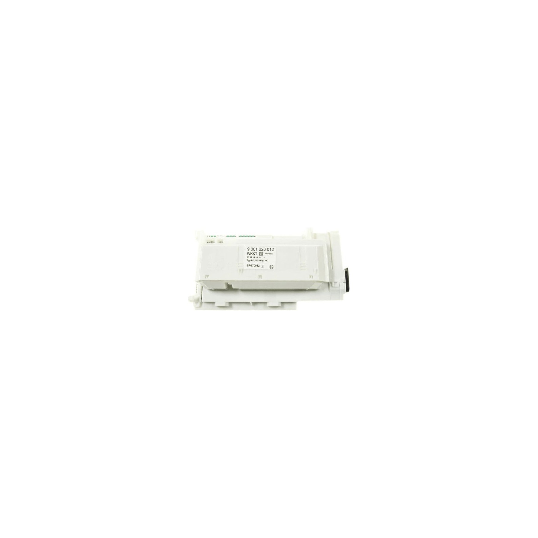 Carte SIEMENS module electronique de puissance non pro