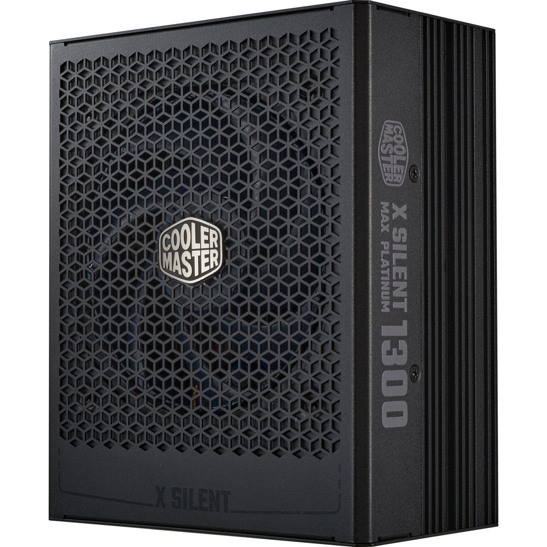 Alimentation PC COOLER MASTER Cooler Master X Silent Max 1300W Noir