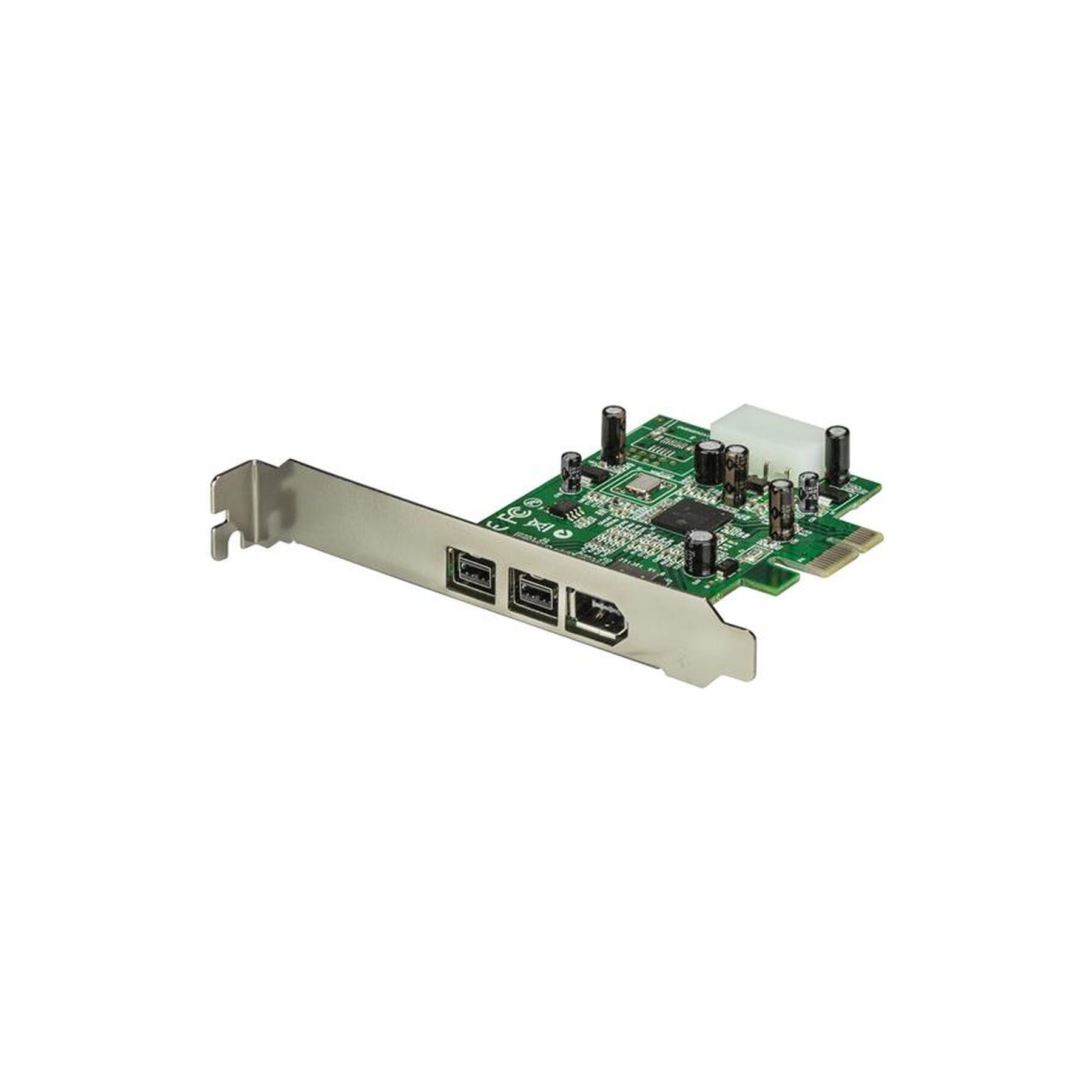 Hub USB C STARTECH PEX1394B3