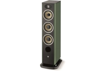 Enceinte colonne FOCAL ARIA EVO X N2 MOSS GREEN HG