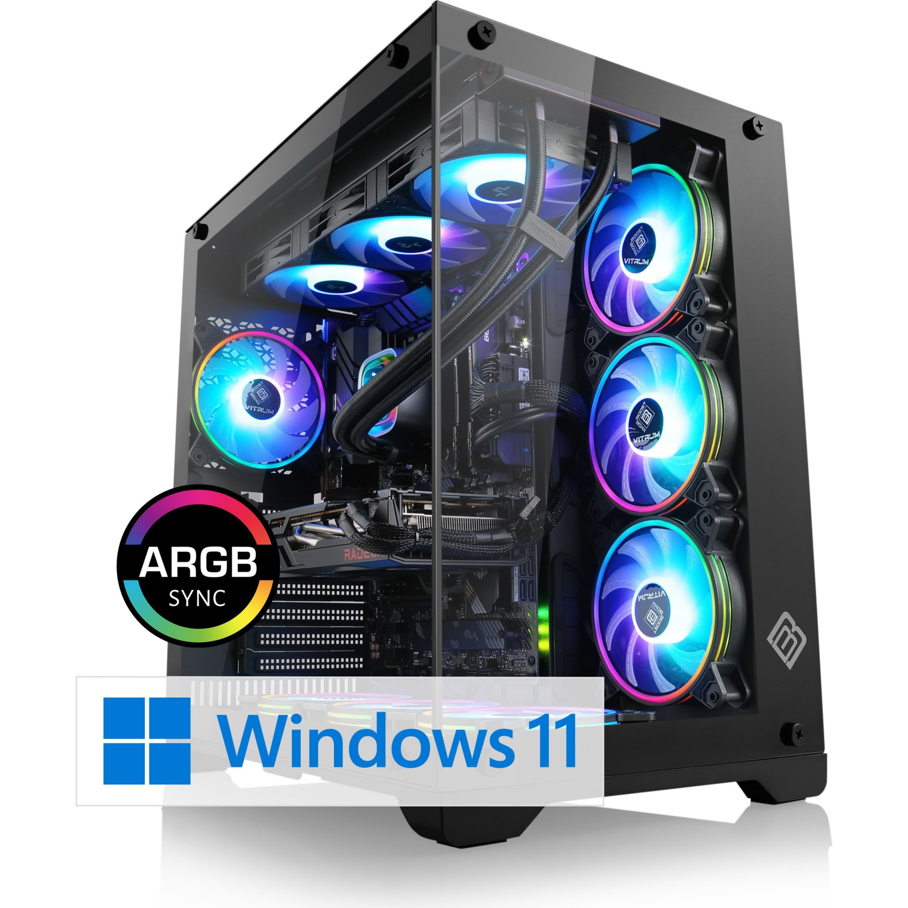 PC Gamer CSL-COMPUTER M12310H