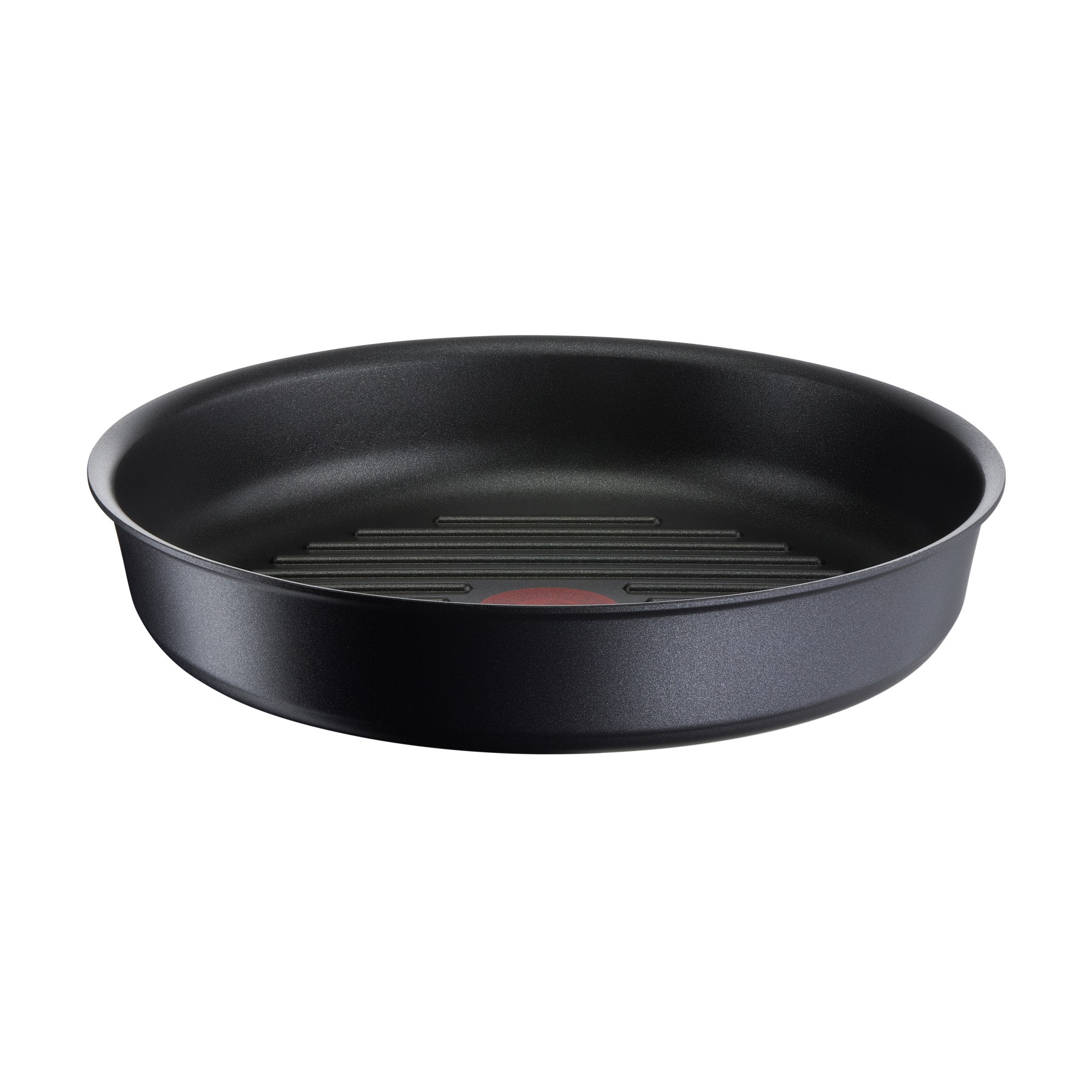 Grill TEFAL Ingenio Eco Resist 26cm fonte aluminium