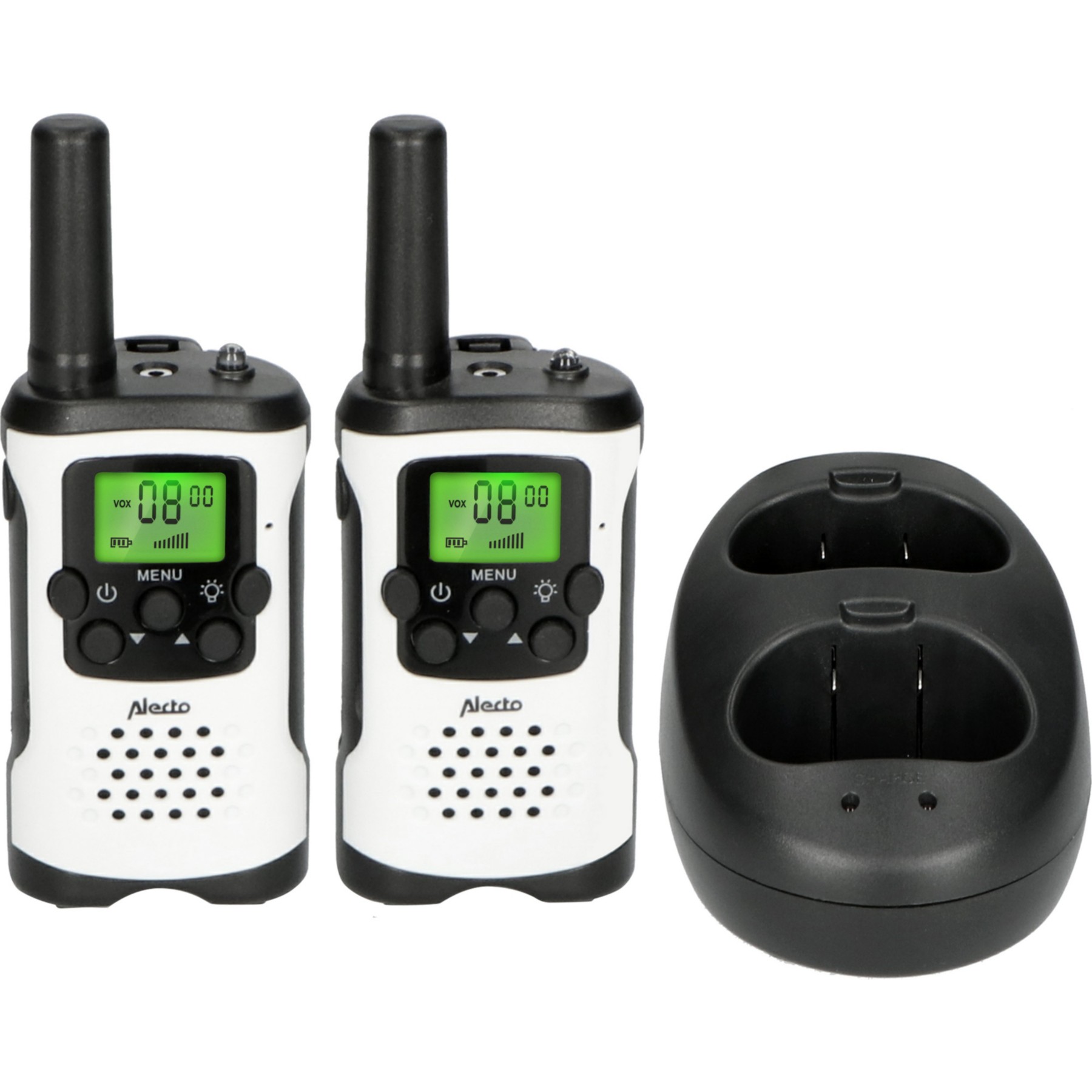 Talkie walkie ALECTO FR-175