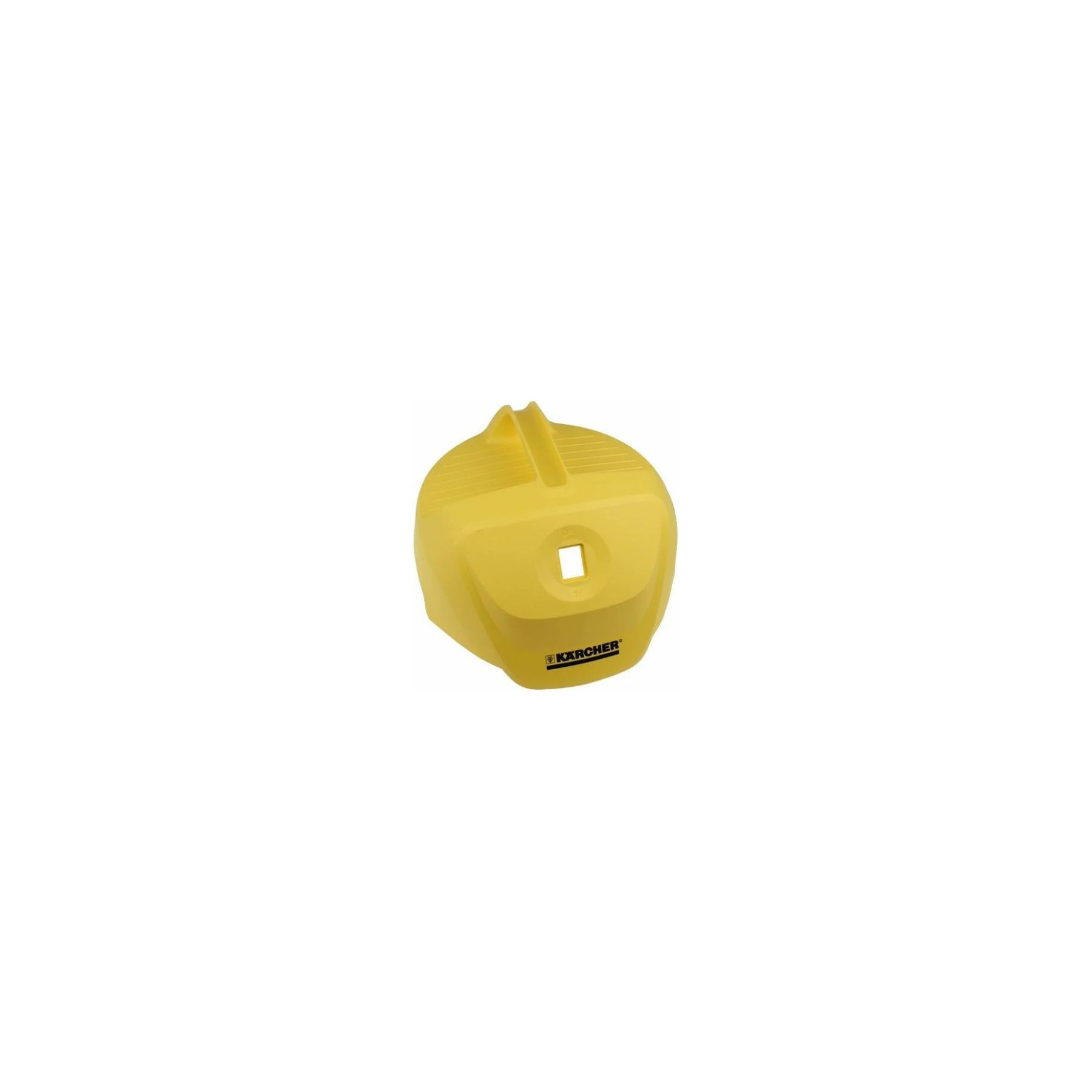 Pièce détachée KARCHER CAPOT SUPÉRIEUR - 50693103