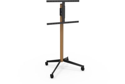 Pied TV ERARD KANA1400XL BOIS 40 à 80 pouces