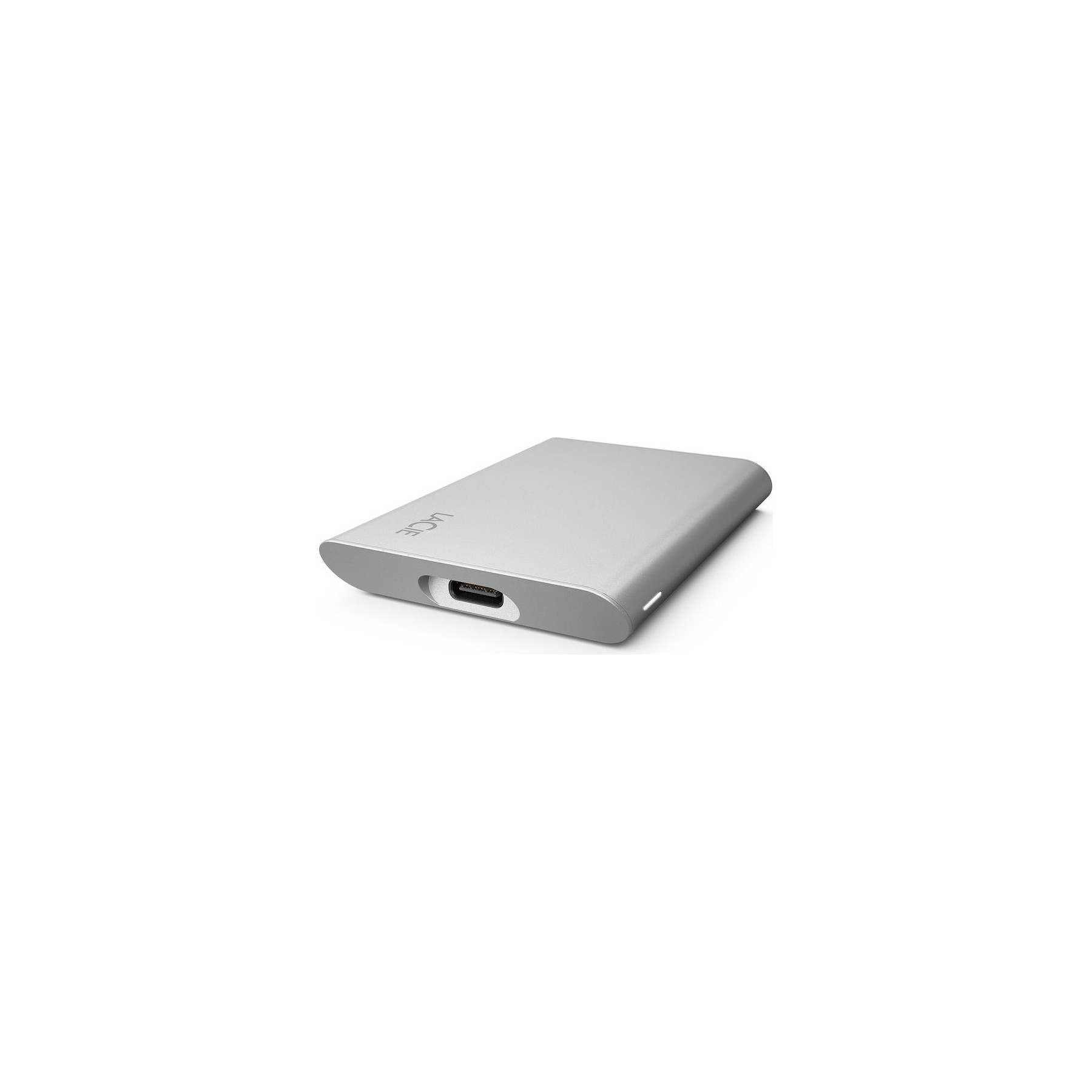 Disque SSD externe LACIE Portable SSD V2 USBC 3.1