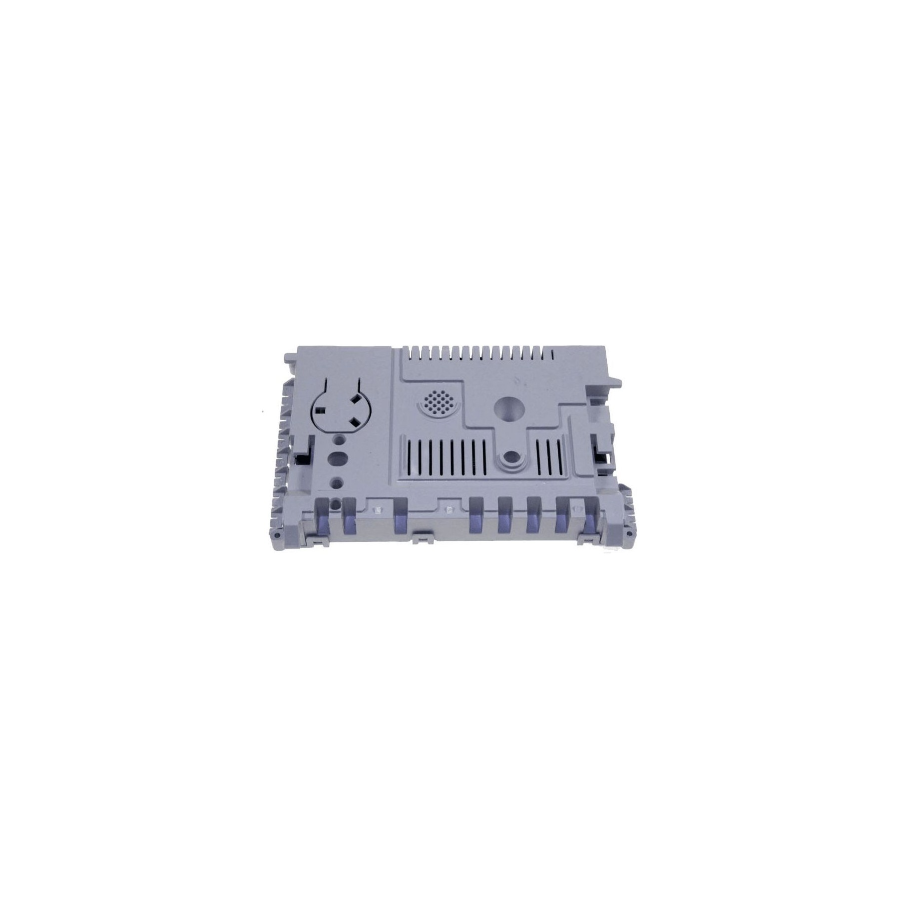 Carte WHIRLPOOL platine de control programme