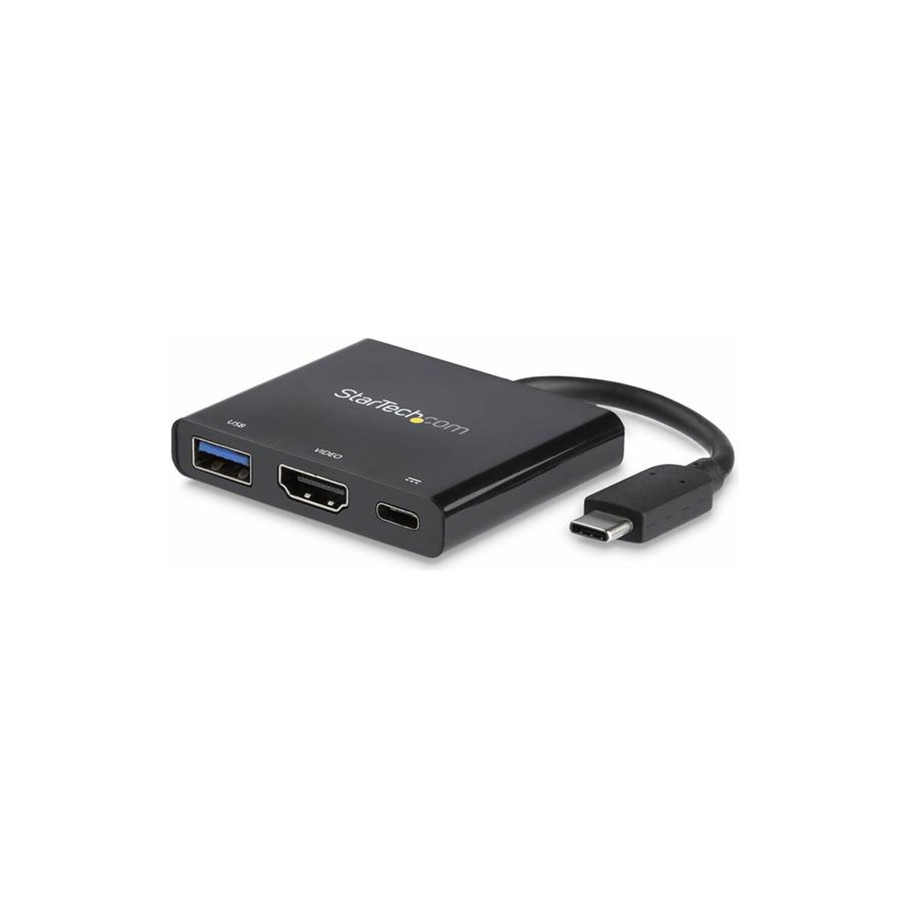 Hub USB C STARTECH CDP2HDUACP