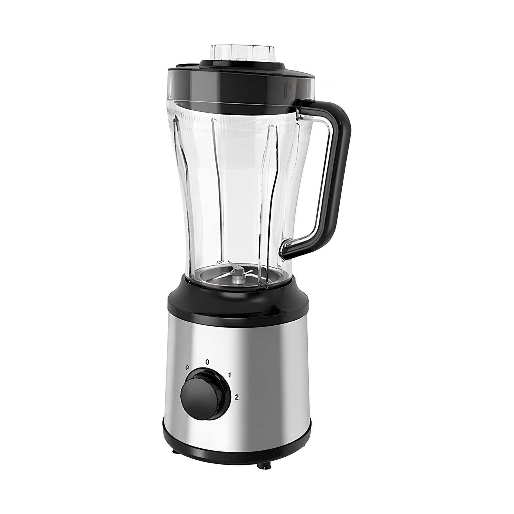 Mixeur AVIZAR Avizar Blender Électrique 350W 1.8L 2 Vi