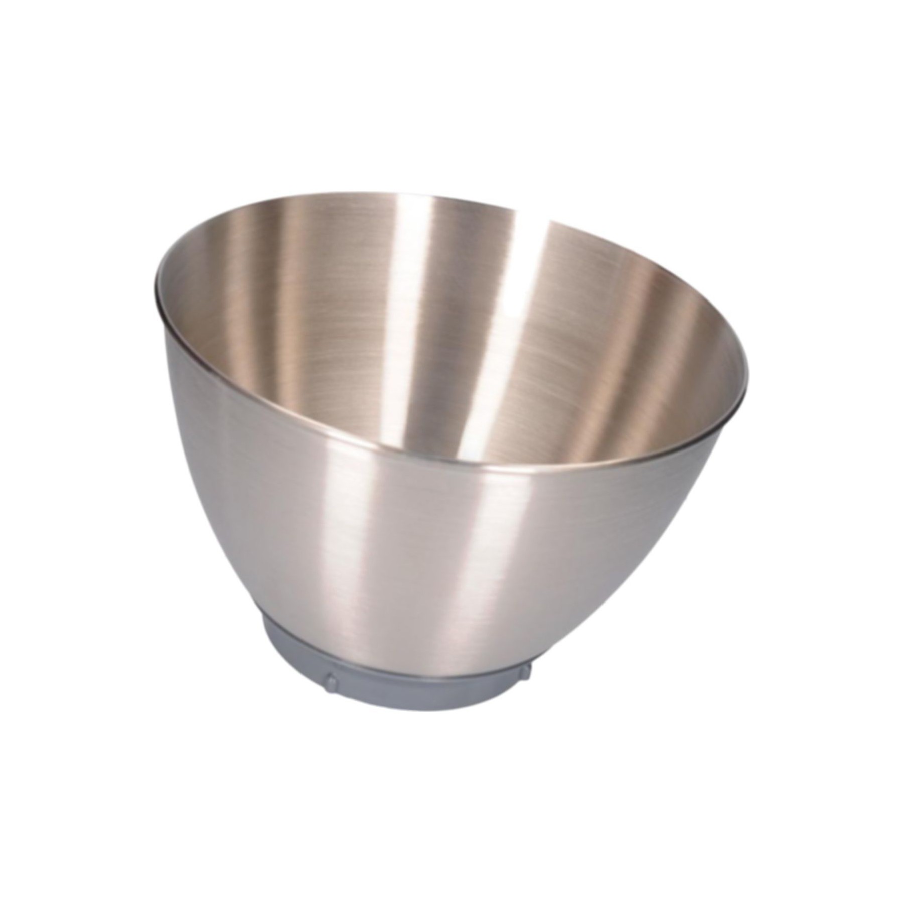 Bol KENWOOD Bol en inox sans poignées KW714184 KW710
