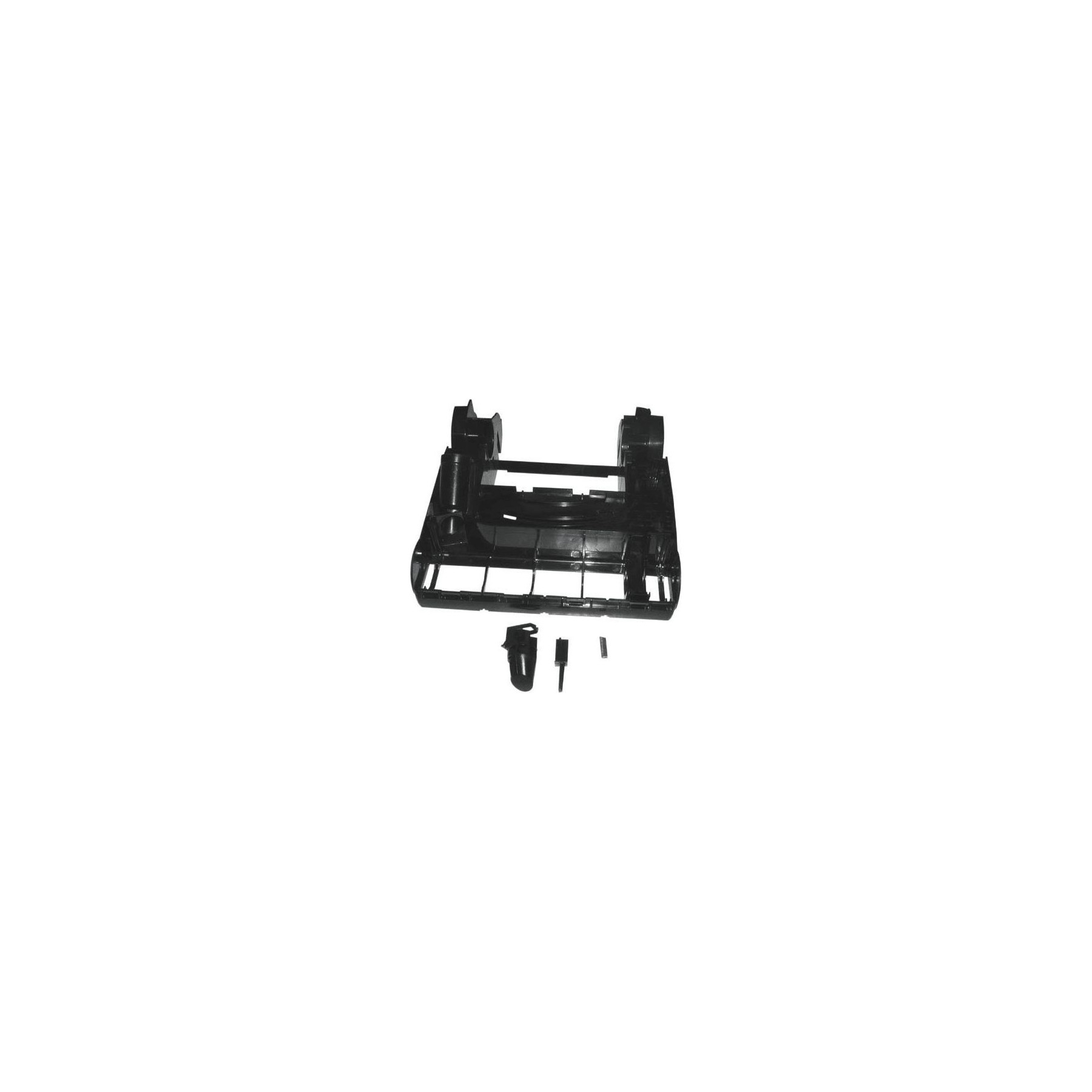 Kit de réparation HOOVER pedalier complet