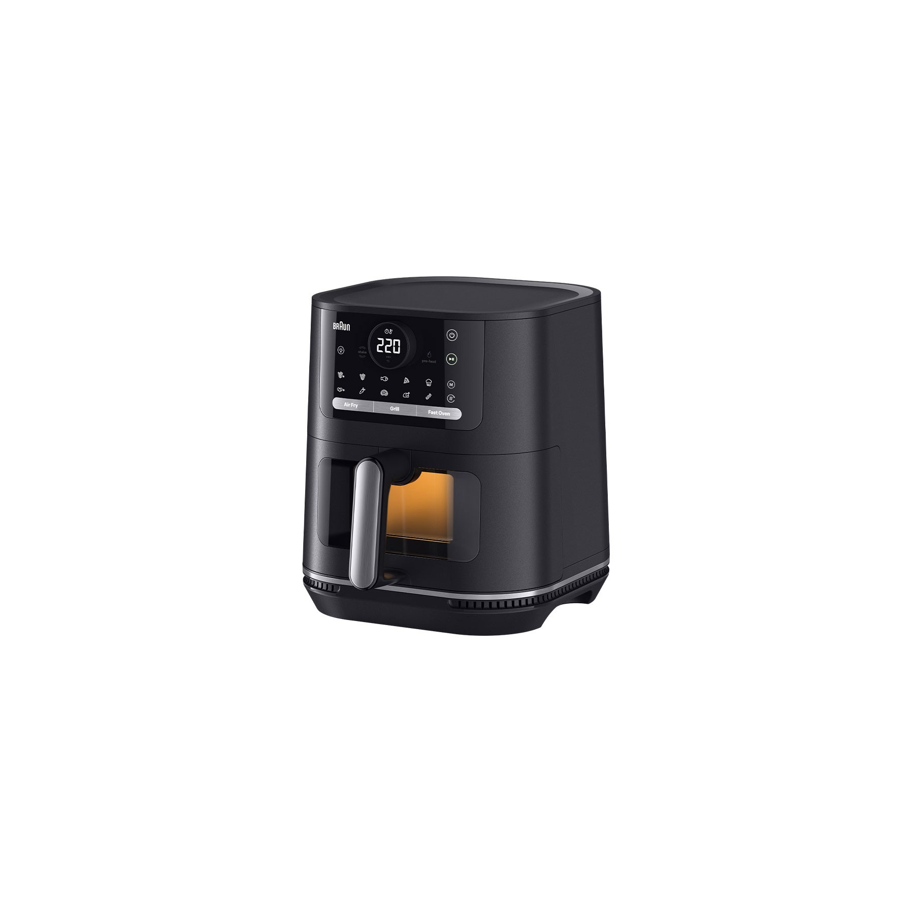 Friteuse sans huile BRAUN Multifry 5 HF5073 - 6L