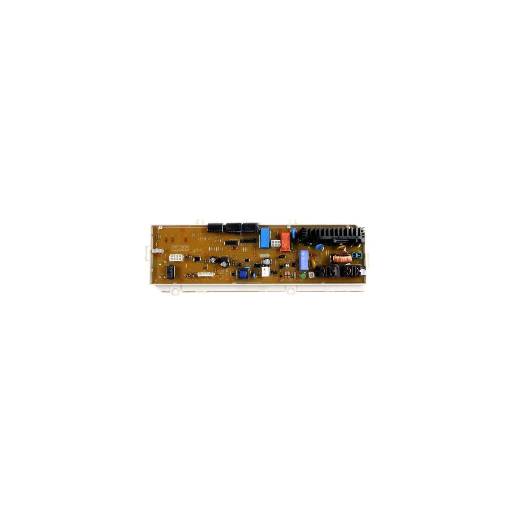 Module électronique SAMSUNG MODULE DE COMMANDE ET PUISSANCE WF870 PO