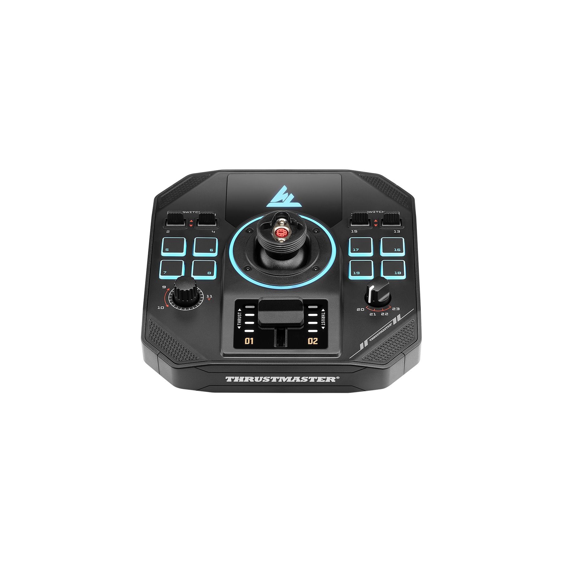 ACC. THRUSTMASTER Sol-R 5 Base