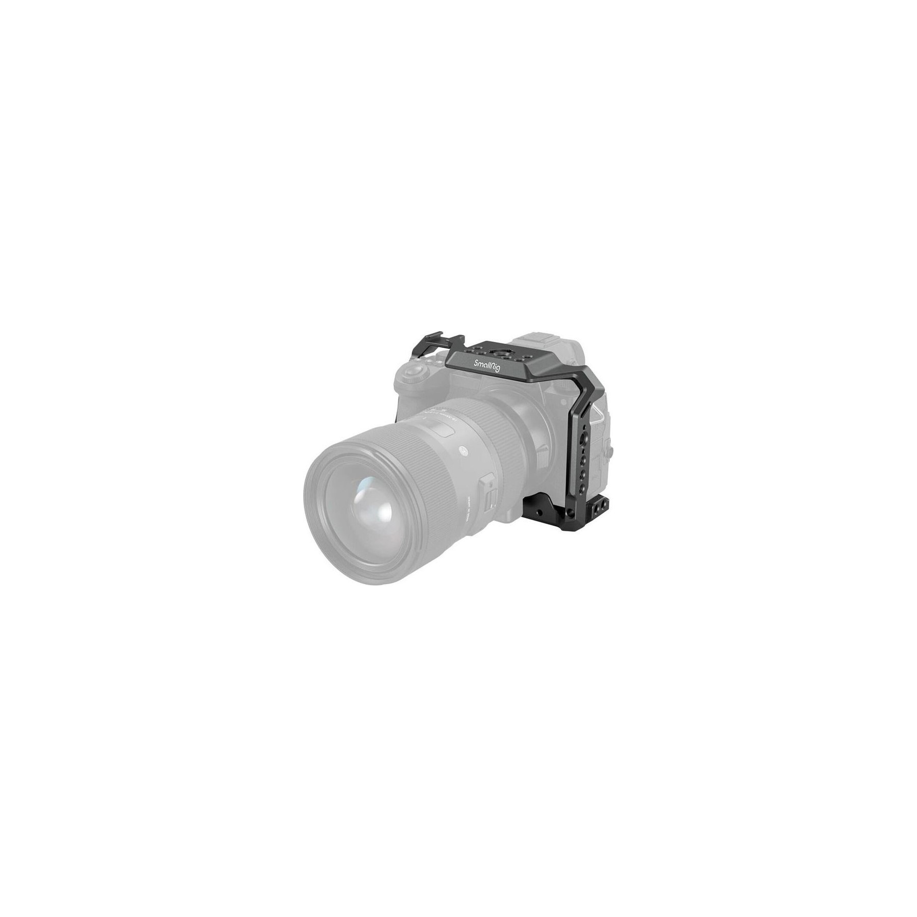 Kit d'accessoires SMALLRIG 245418