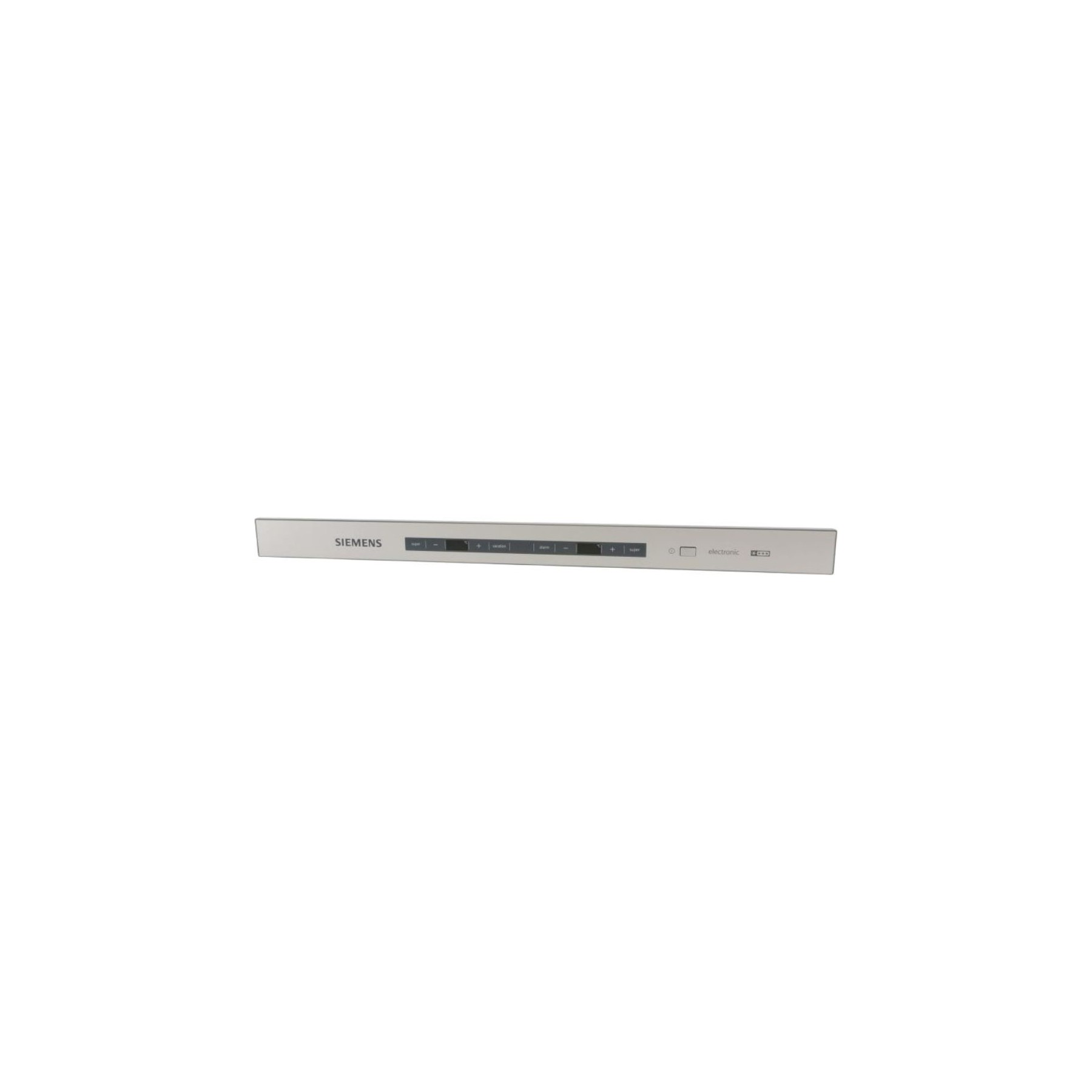 Carte SIEMENS module de commande