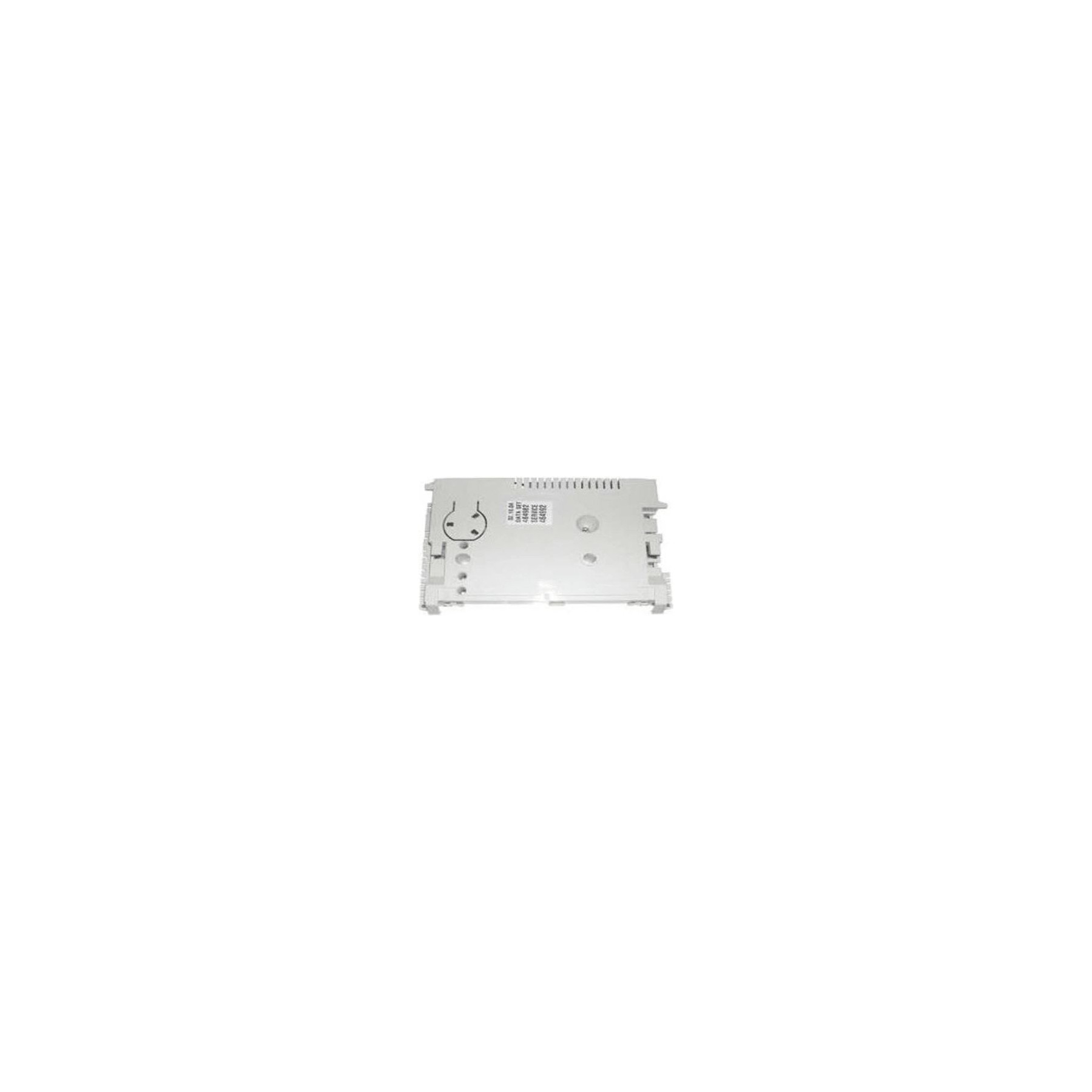 Carte WHIRLPOOL platine control programmee