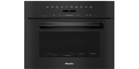 Micro ondes grill MIELE M 7244 TC NR
