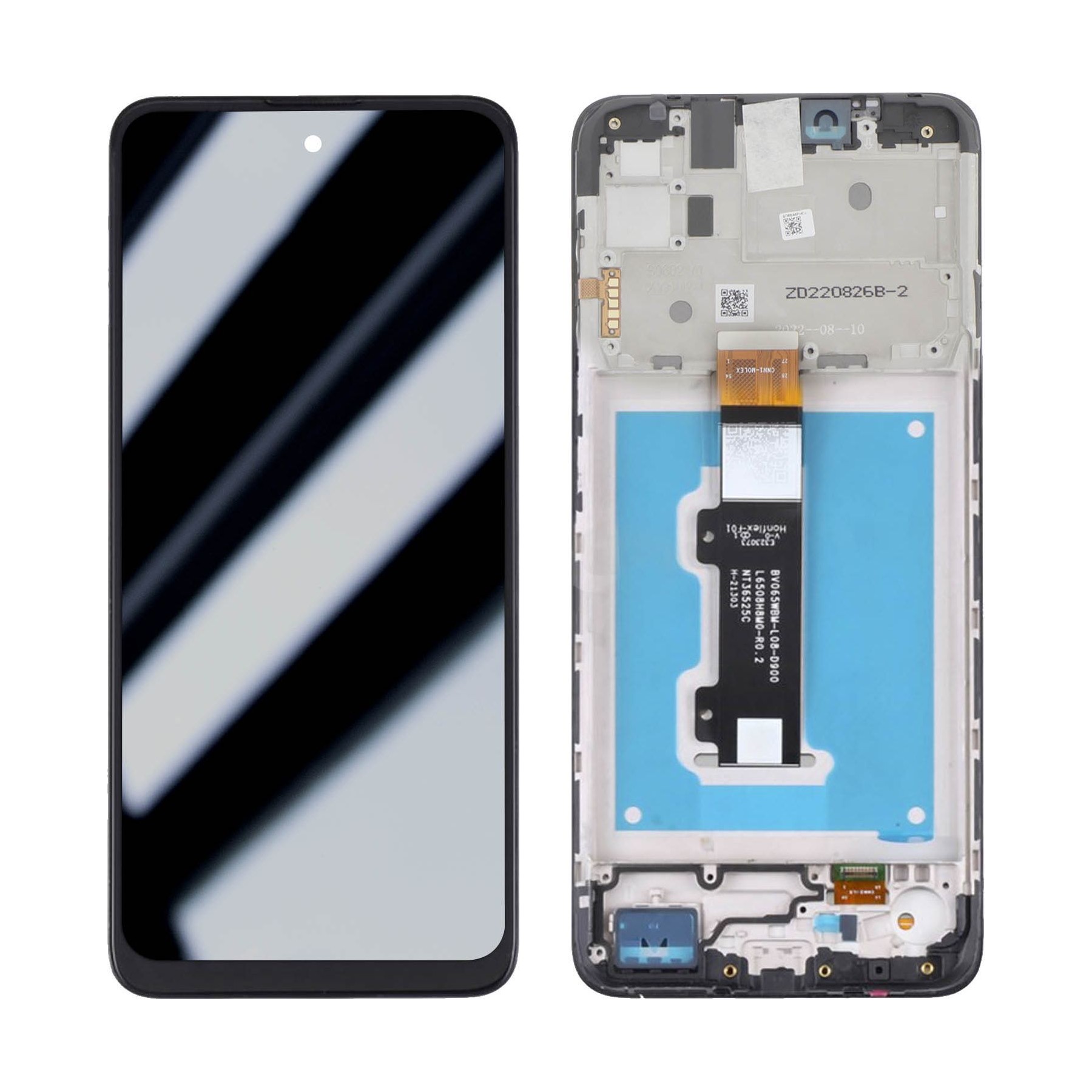 Pièce détachée MOTOROLA Écran Original Motorola Moto E40 / E30