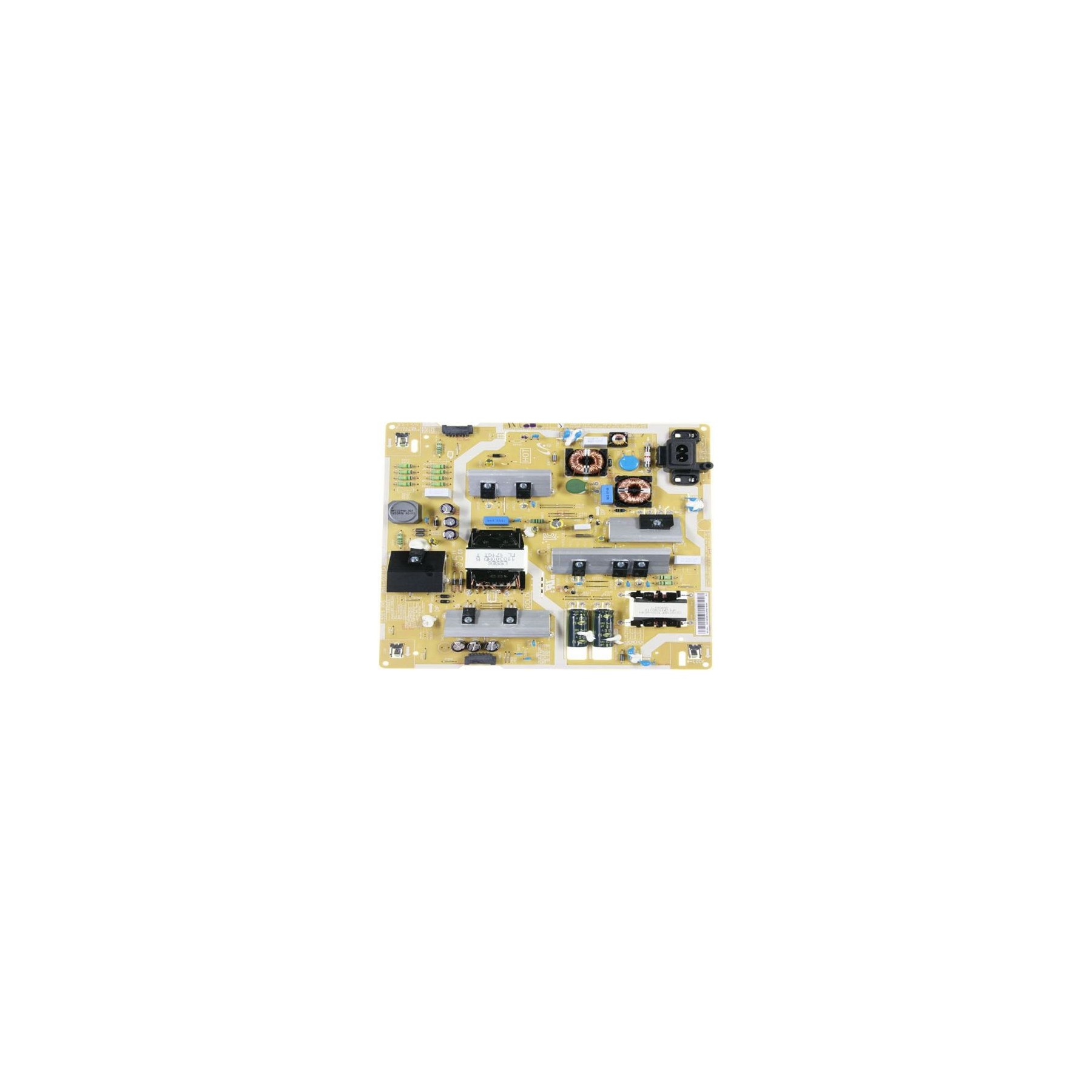 Pièce détachée SAMSUNG CARTE ALIMENTATION L55E6KHS,AC/DC170W PO
