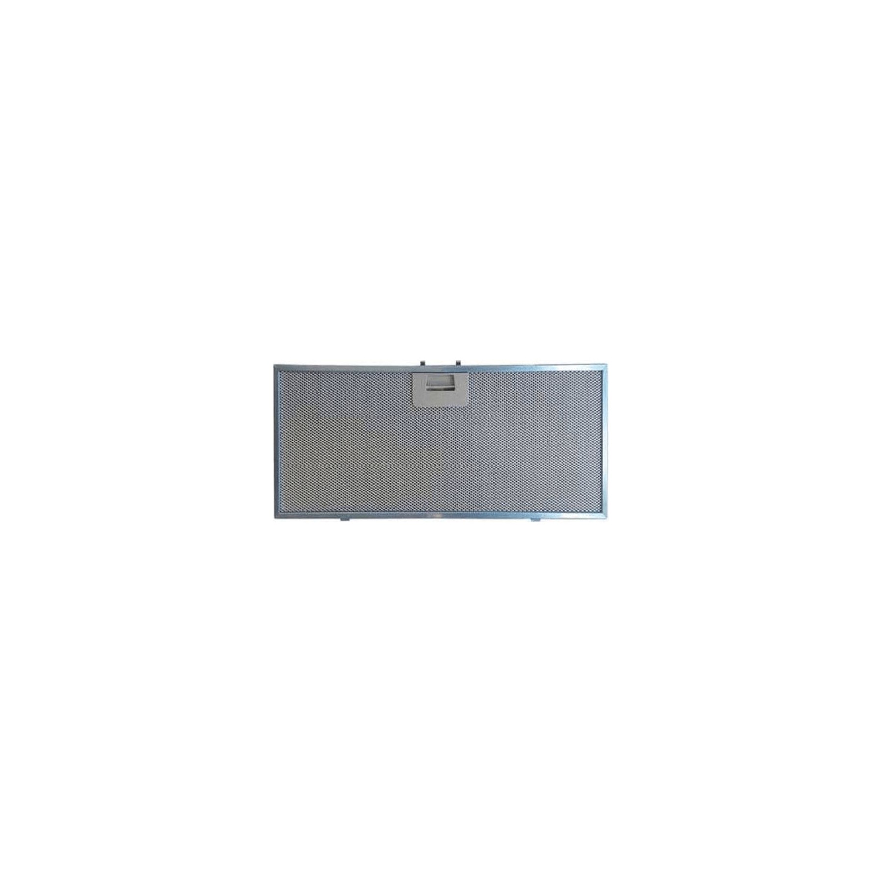 Filtre ROSIERES FILTRE METALLIQUE 488 X 184 M/M