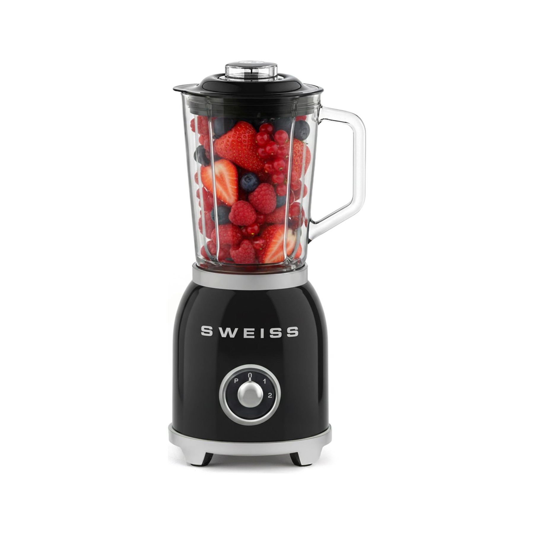 Blender SWEISS MXV9