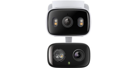 Caméra de surveillance TP-LINK Tapo C246D
