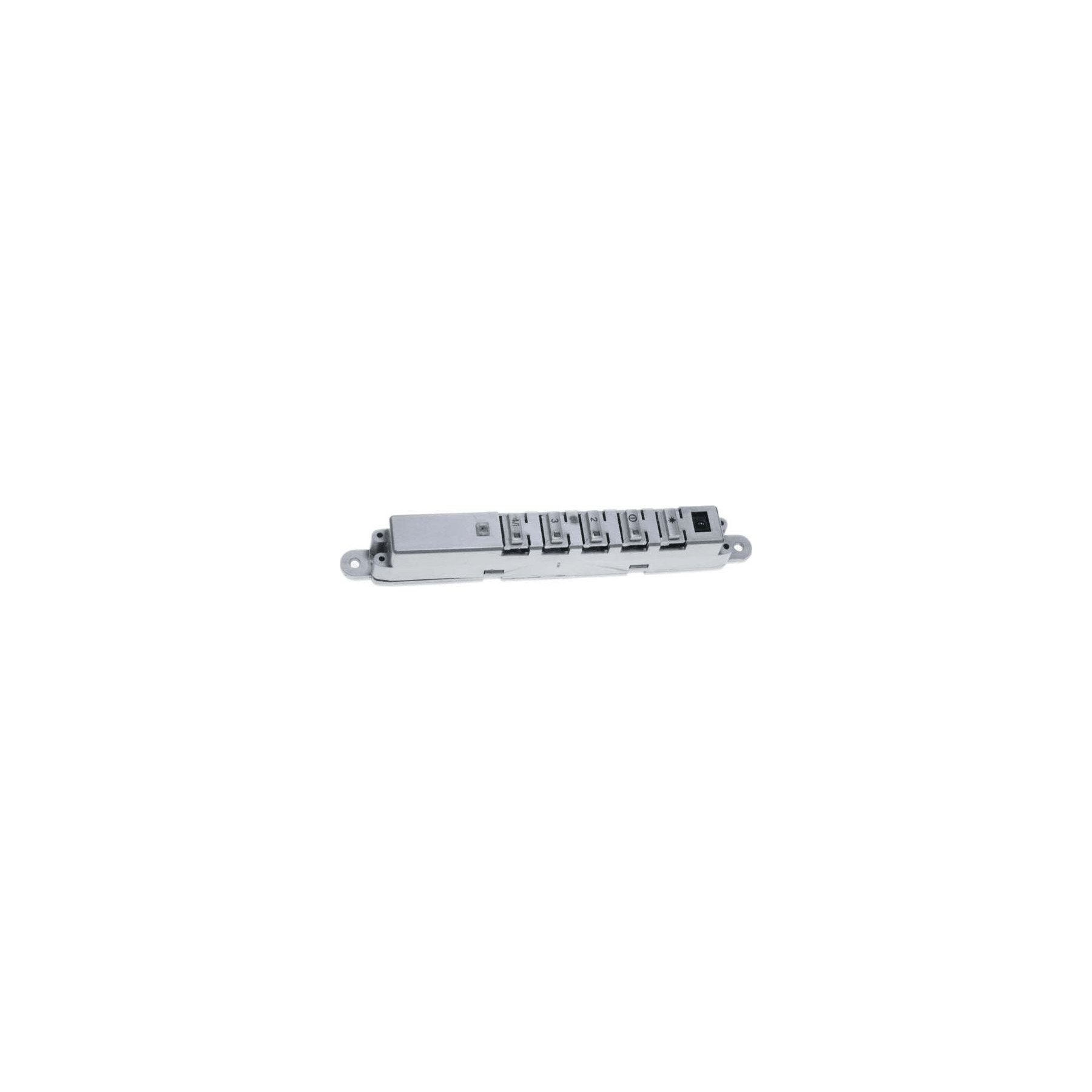 boitier de commande ROBLIN platine de commande cyclope
