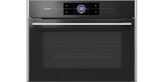 Four Combi ASKO OCM8478G