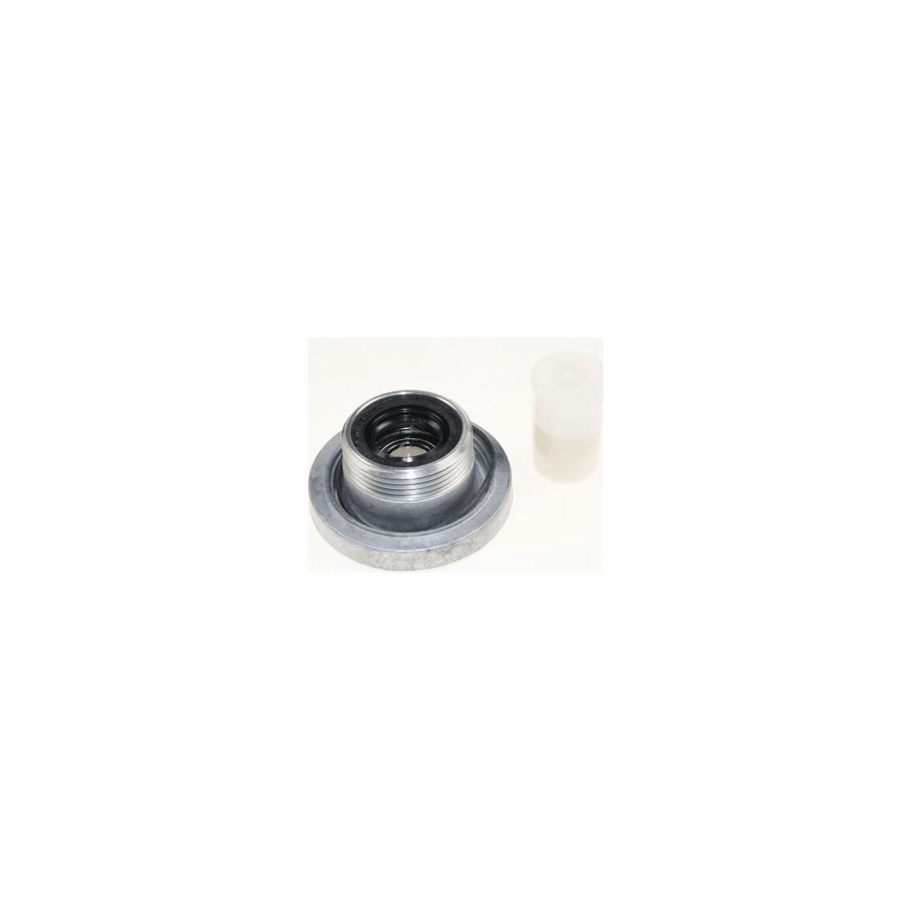 Palier ELECTROLUX palier gauche complet 1500 1/m