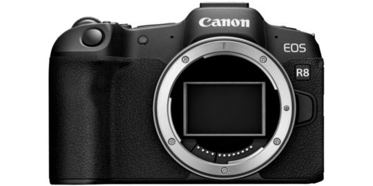 APN CANON EOS R8 boitier nu
