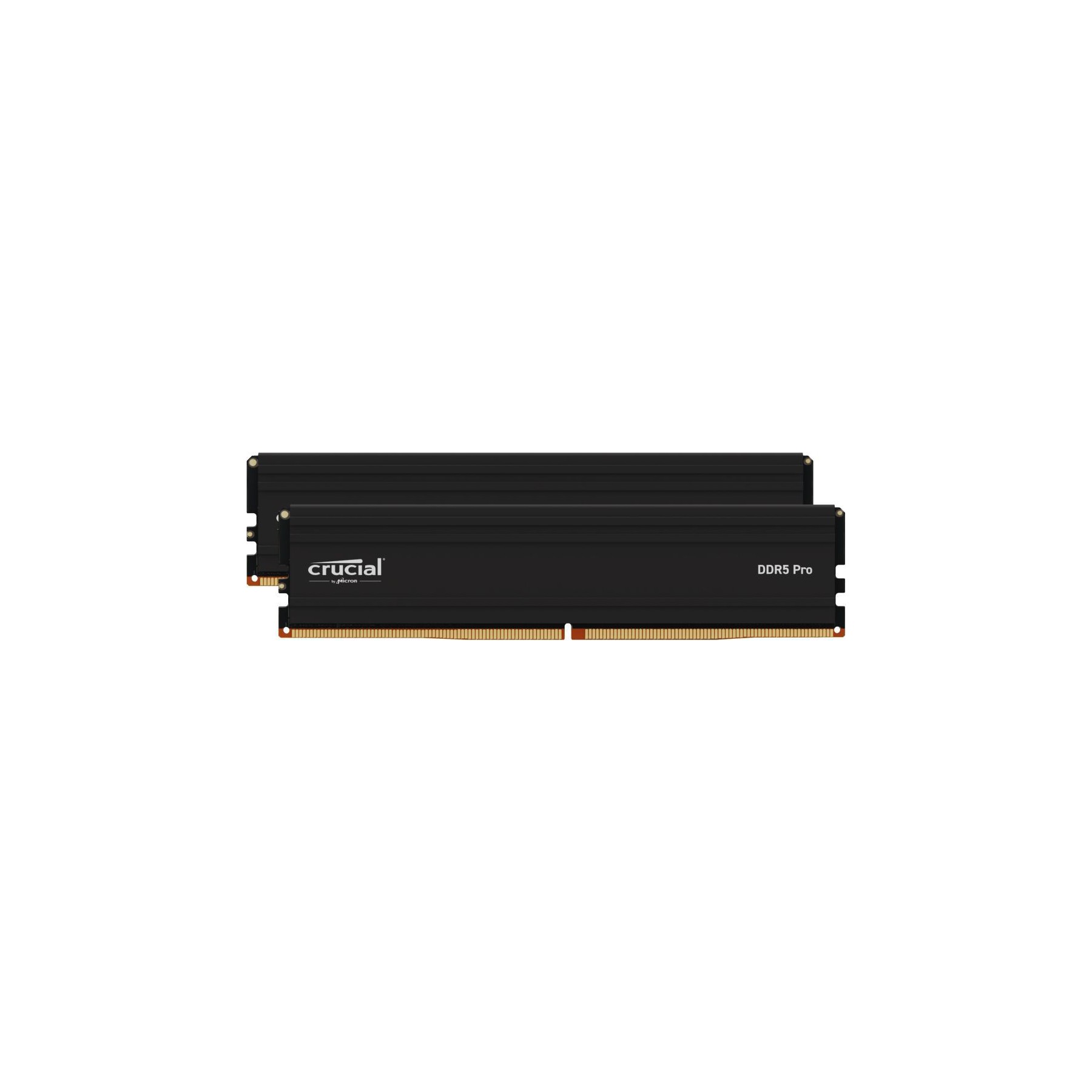 Mémoire vive CRUCIAL 32 Go DDR5 5600 Mhz