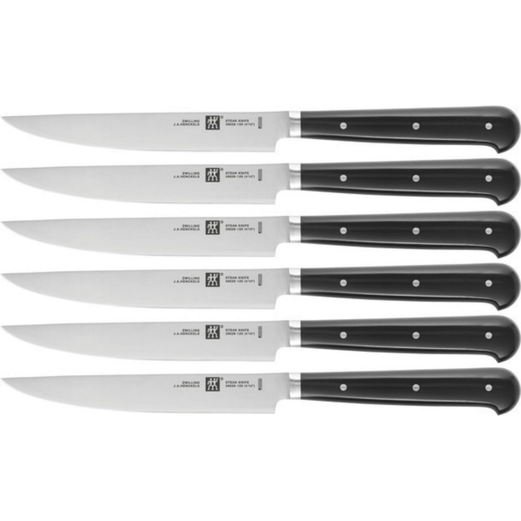 Set de couteaux ZWILLING Set de couteaux
