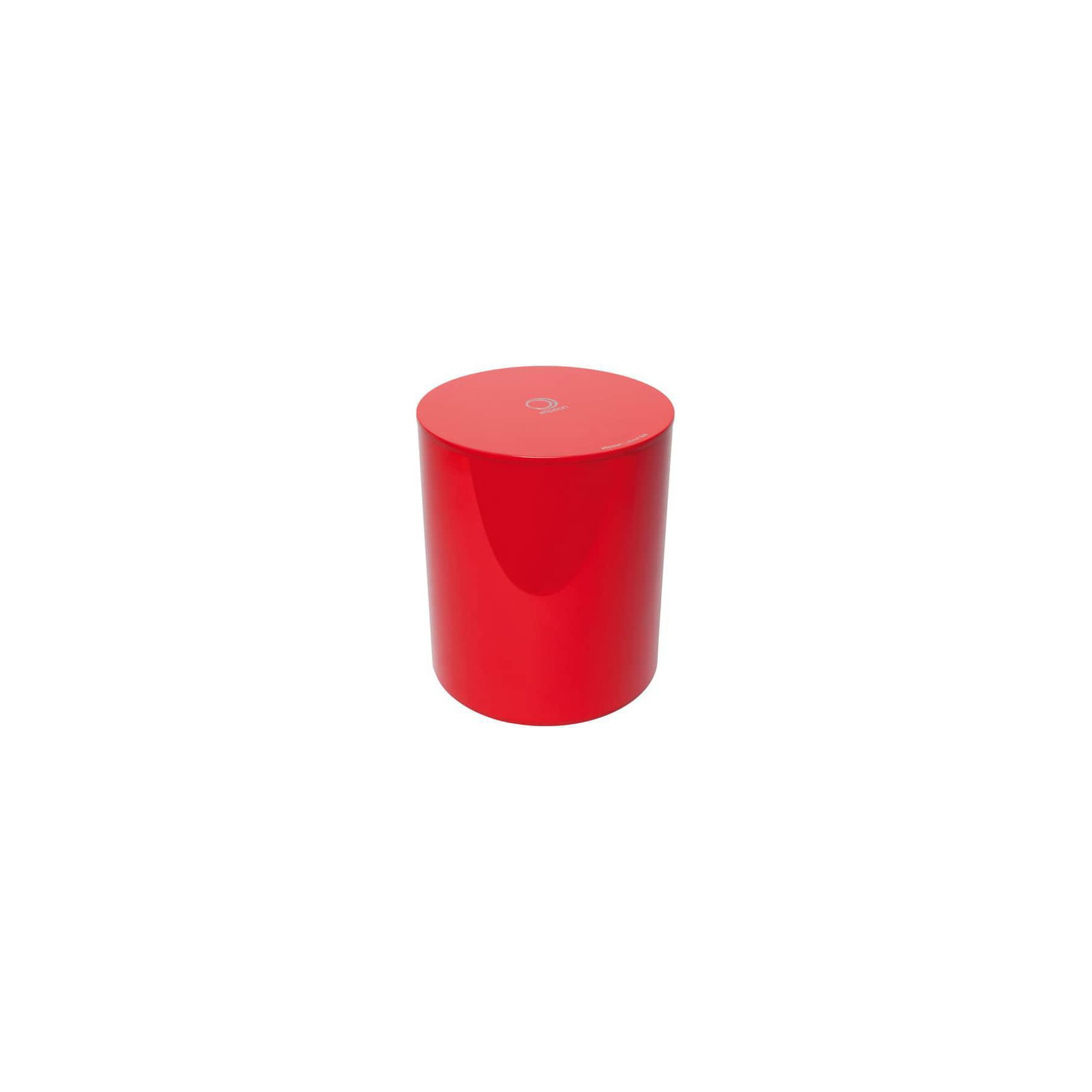 Caisson de basse ELIPSON Planet Sub Rouge