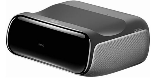 Vidéoprojecteur home cinéma JMGO O2S