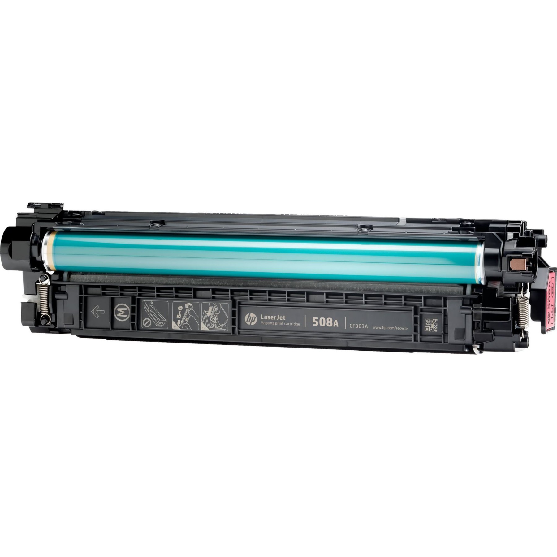 Cartouche d'encre HP CF363A