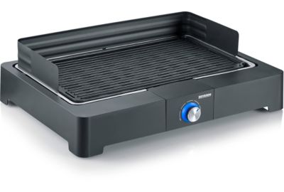 Barbecue électrique SEVERIN PG 8567