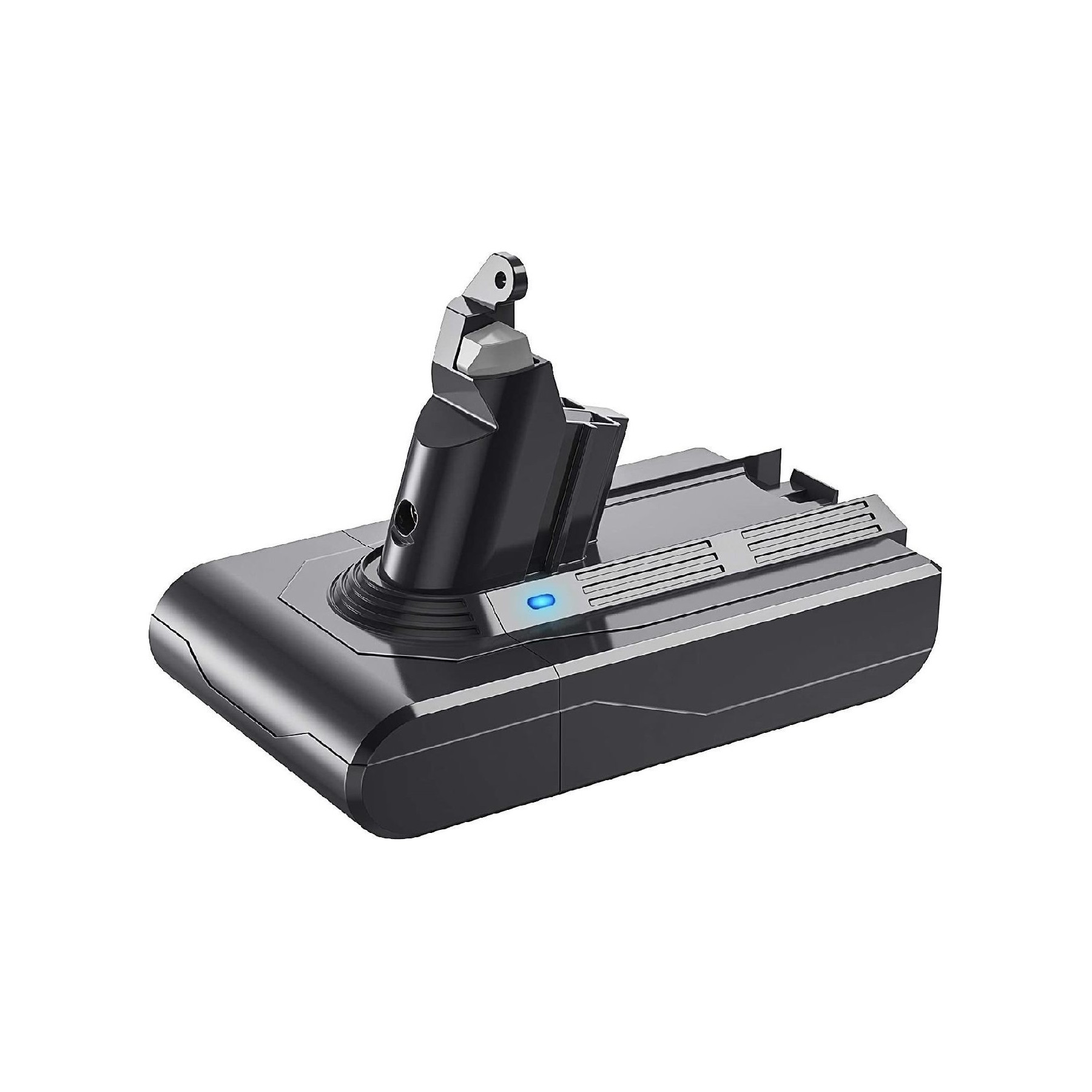 Batterie aspirateur HOBBYTECH Batterie compatible Dyson: V6 - 3500mAh
