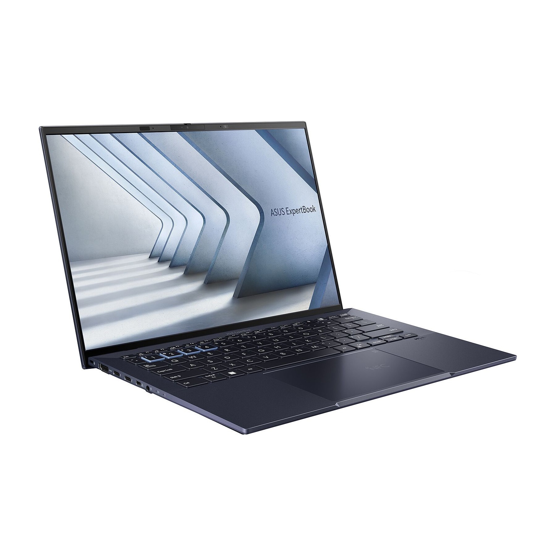 Ordinateur portable ASUS ExpertBook B9 OLED B9403CVA-KM0183X