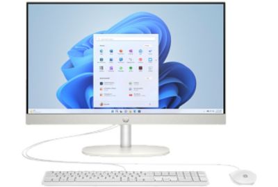 Ordinateur tout-en-un HP 24-cr0089nf