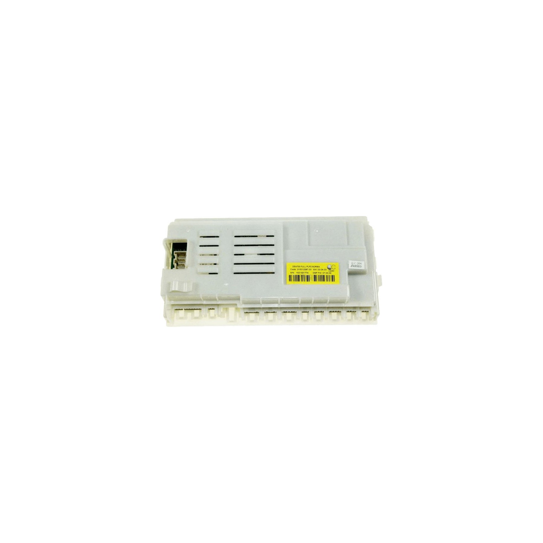 Module électronique ARISTON PROGRAMMATEUR LAVE VAISSELLE -...